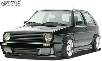SIDOKJOLAR VW GOLF 2 "GT4"
