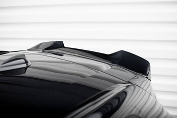 Spoiler CAP 3D BMW X3 M F97 Facelift