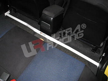 MITSUBISHI EVO 7/8/9 ULTRARACING 2-POINT ROOM BAR