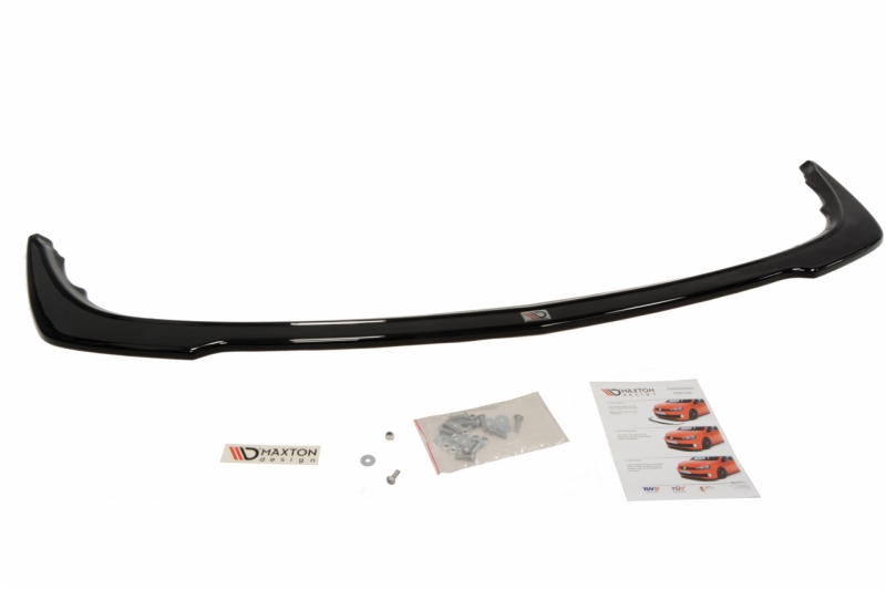 FRONTSPLITTER RENAULT MEGANE II RS (FACELIFT) - 3