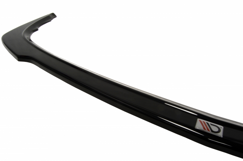 FRONTSPLITTER RENAULT MEGANE II RS (FACELIFT) - 4