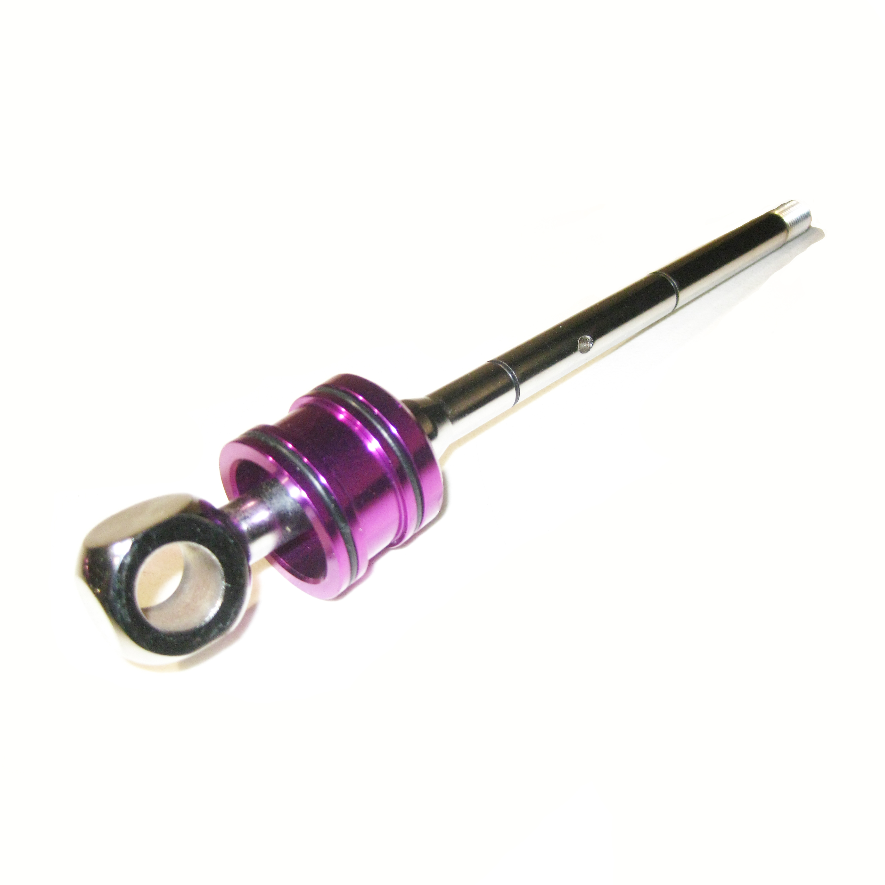 TOYOTA SUPRA 93-97 TWINTURBO 5-SPEED SHORT SHIFTER [SIX]