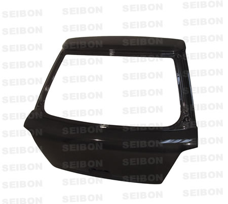 SUBARU IMPREZA WRX (WAGON) 02-07 SEIBON OEM TRUNKLID