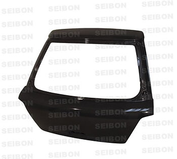 SUBARU IMPREZA WRX (WAGON) 02-07 SEIBON OEM TRUNKLID