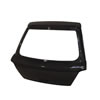 SUBARU IMPREZA WRX (WAGON) 02-07 SEIBON OEM TRUNKLID - 3