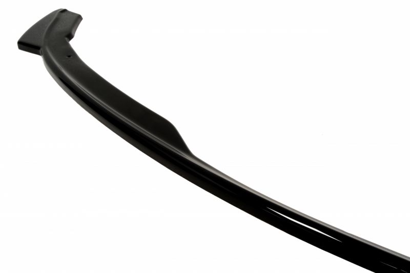 REAR SPLITTER RENAULT MEGANE II RS - 5