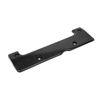 HONDA K20/24 CARBON SPARK PLUG COVER CARBONTRENZ