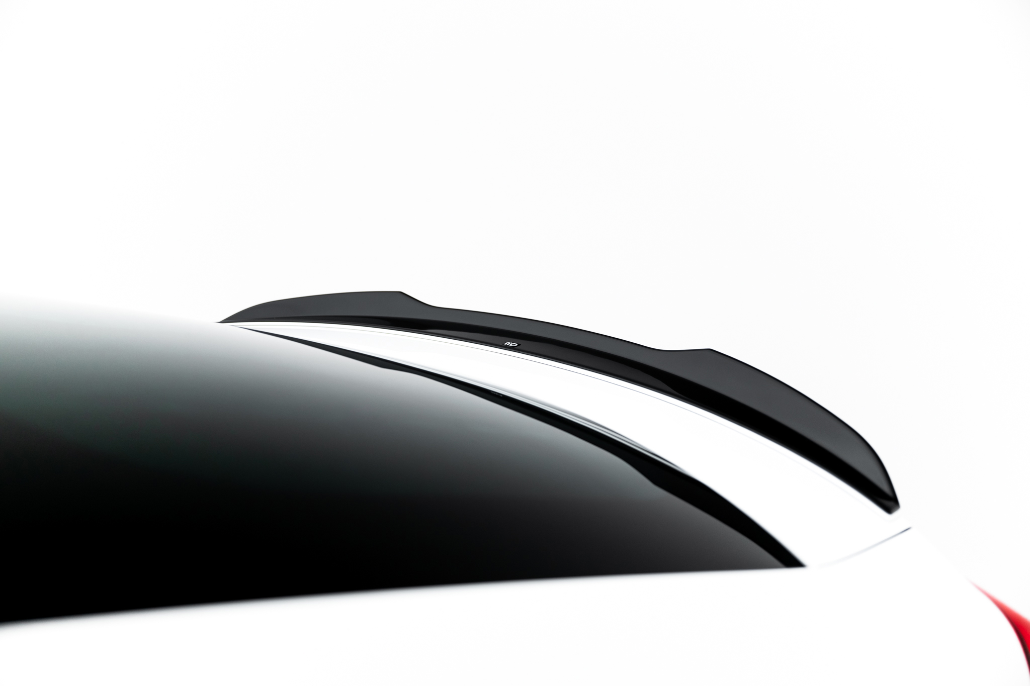 SPOILER CAP SUITABLE FOR OPEL INSIGNIA OPC-LINE MK2 – MAXTON DESIGN - 3