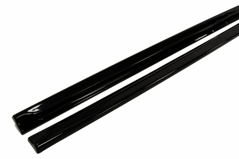 SIDOEXTENSIONS RENAULT MEGANE II RS - 5