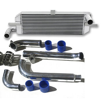 MITSUBISHI ECLIPSE 4G63 95-99 INTERCOOLER + PIPING FULL KIT