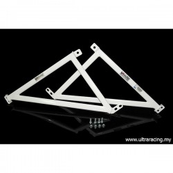 HYUNDAI GENESIS 08+ 2.0T ULTRARACING 3-POINT FENDER BRACKETS