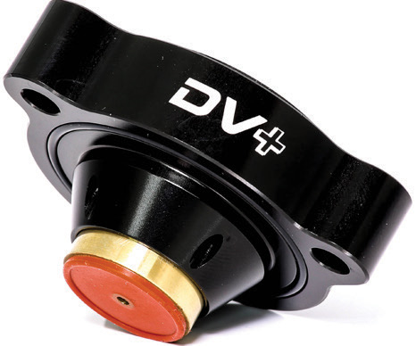 DV+ 1.6 TURBO PEUGEOT/MINI/CITROEN DIVERTER UPGRADE [GFB] - 4