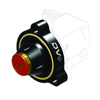 DV+ 1.6 TURBO PEUGEOT/MINI/CITROEN DIVERTER UPGRADE [GFB]