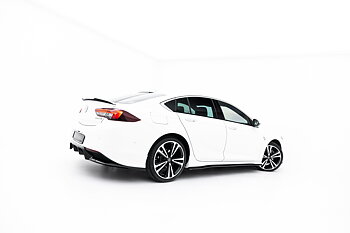 SIDE SKIRTS DIFFUSERS SUITABLE FOR OPEL INSIGNIA OPC-LINE MK2 – MAXTON DESIGN