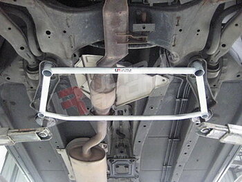 NISSAN MURANO 2WD 06+ ULTRARACING 4-POINT FRONT H-BRACE