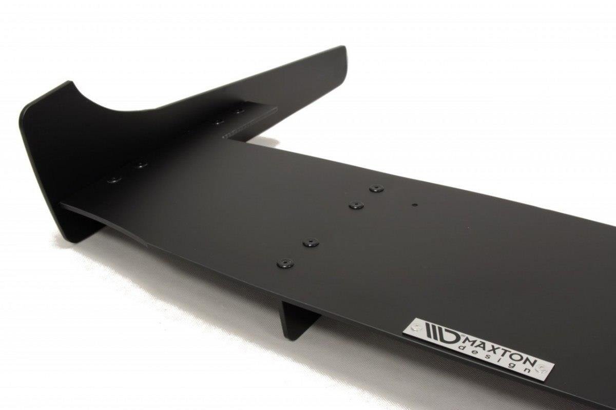 Rear Diffuser Bmw M3 E92 / E93 - 4