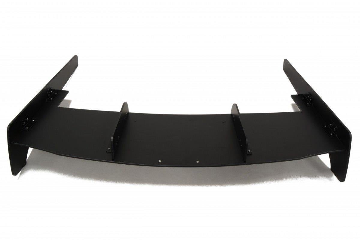 Rear Diffuser Bmw M3 E92 / E93 - 5