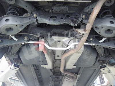 NISSAN MURANO 2WD 06+ ULTRARACING REAR SWAY BAR 22MM