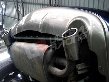 NISSAN MURANO 2WD 06+ ULTRARACING 2-POINT REAR TORSION BAR