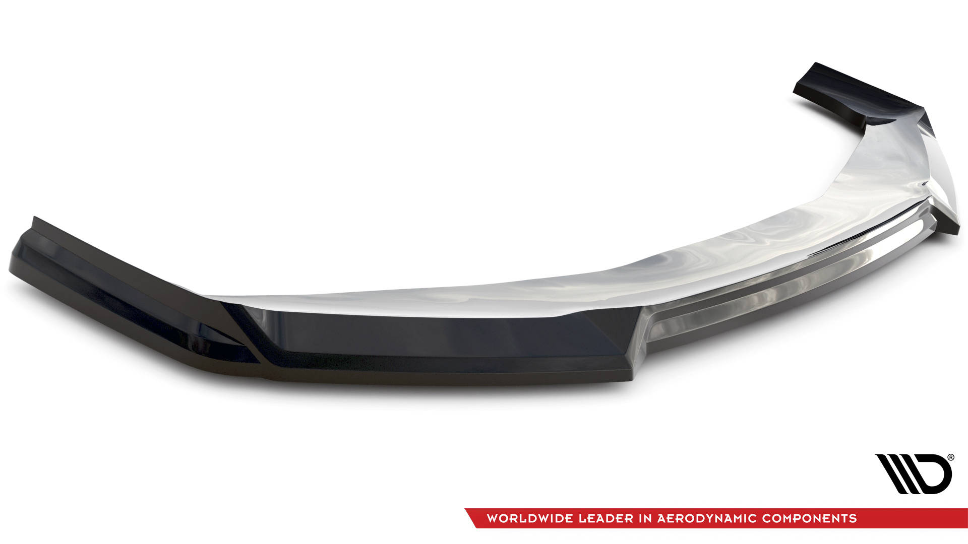 Front Splitter V.3 BMW 7 M-Pack / M760e / i7 M-Pack G70 - 5