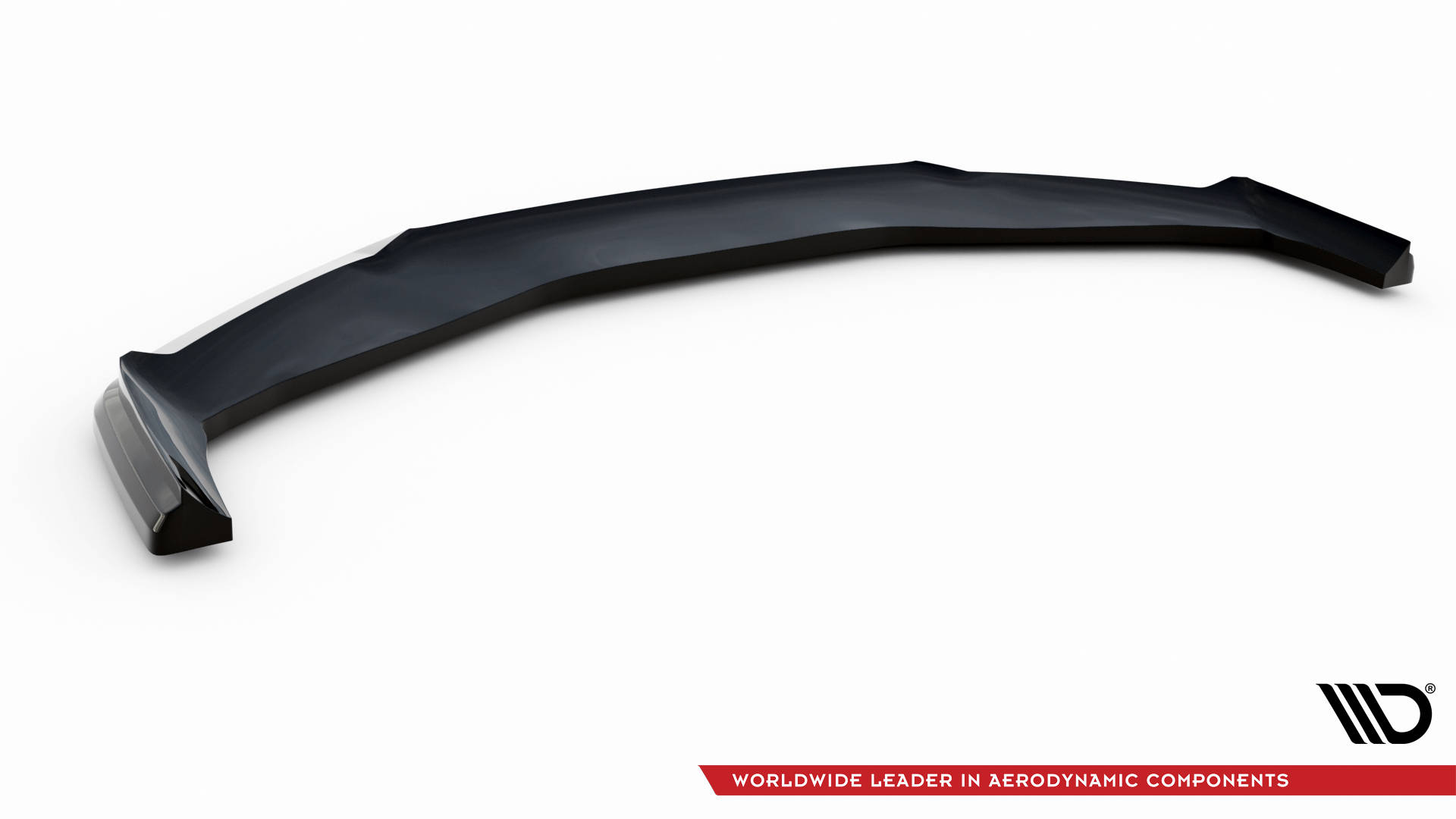 Front Splitter V.3 BMW 7 M-Pack / M760e / i7 M-Pack G70 - 6