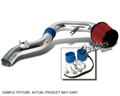 SUBARU IMPREZA WRX 01+ SIX-PERFORMANCE COLD AIR INTAKE