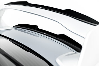 BOTTOM SPOILER CAP SUITABLE FOR SUBARU WRX STI MK2 – MAXTON DESIGN