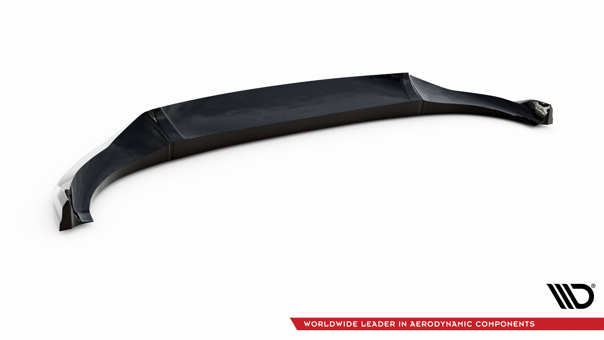 Front Splitter V.2 BMW X4 M-Pack G02 - 6