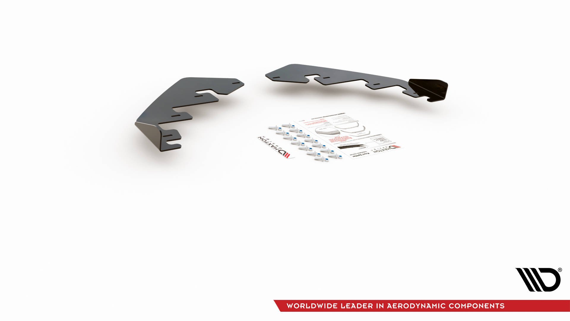 Flaps Bmw M135I F20 (2011-2015) - 7