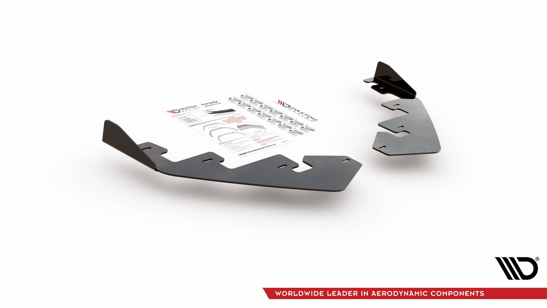 Flaps Bmw M135I F20 (2011-2015) - 6