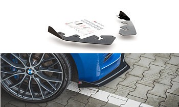 Flaps Bmw M135I F20 (2011-2015)