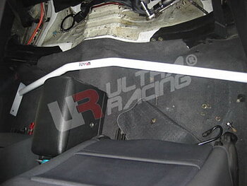 NISSAN SKYLINE R34 GTT/GTR ULTRARACING 2-POINT ROOM BAR