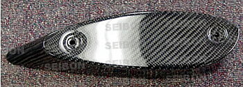 SUBARU IMPREZA WRX 02-03 SEIBON CARBON REAR WING ADAPTER
