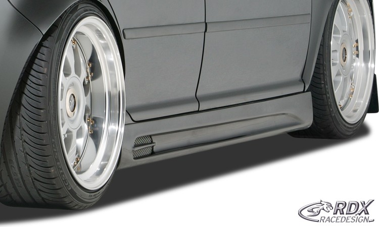 SIDOKJOLAR VW GOLF 4 "GT-RACE" - 3