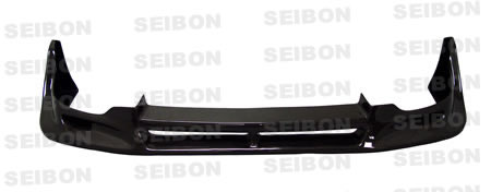 SUBARU IMPREZA WRX 02-03 SEIBON CW CARBON FRONTLIP