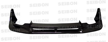 SUBARU IMPREZA WRX 02-03 SEIBON CW CARBON FRONTLIP