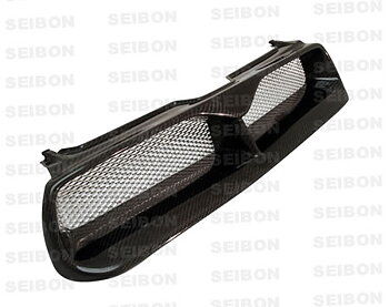 SUBARU IMPREZA WRX 02-03 SEIBON CW CARBON GRILL