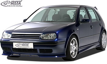 SIDOKJOLAR VW GOLF 4 "TURBO"