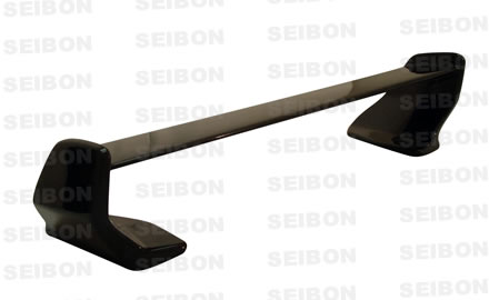 SUBARU IMPREZA WRX 02-03 SEIBON CW CARBON BAKRE  VINGE - 4