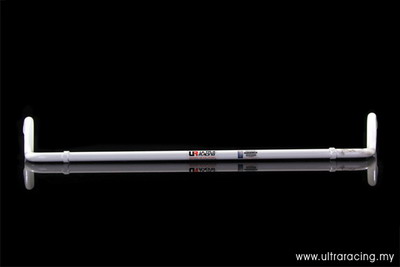 PORSCHE BOXSTER (986) ULTRARACING FRONT SWAY BAR 23MM