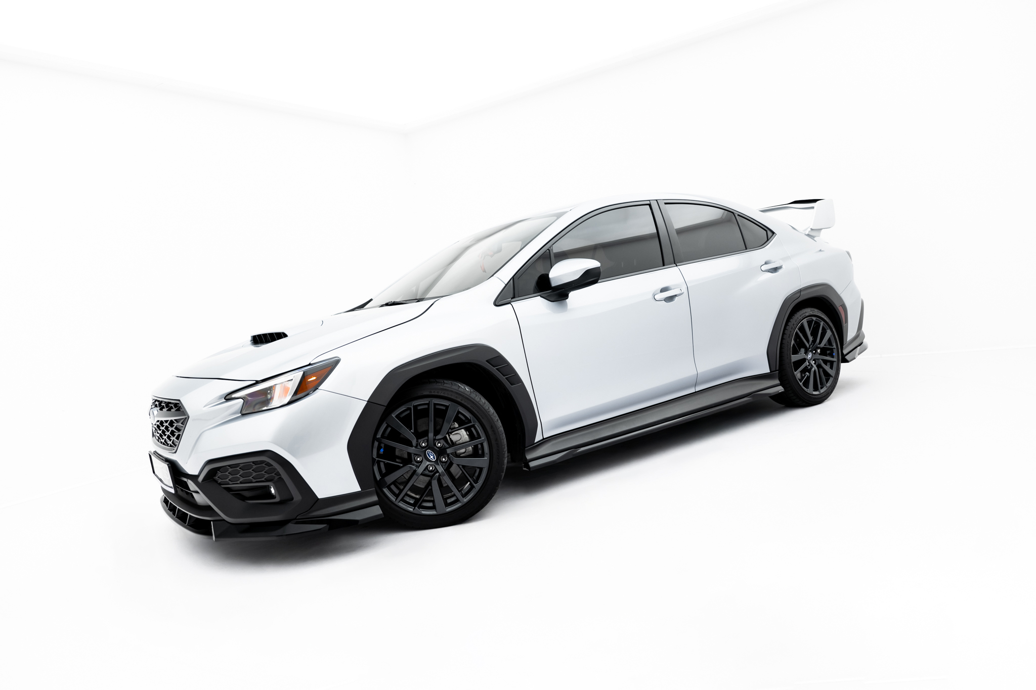 SIDE SKIRTS DIFFUSERS SUITABLE FOR SUBARU WRX STI MK2 – MAXTON DESIGN - 3