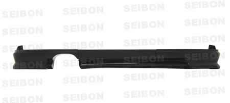 SUBARU IMPREZA WRX 02-03 SEIBON CW CARBON REARLIP - 3