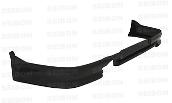SUBARU IMPREZA WRX 02-03 SEIBON CW CARBON REARLIP