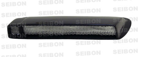 SUBARU IMPREZA WRX 02-03 SEIBON CW HOODSCOOP
