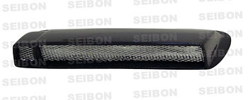 SUBARU IMPREZA WRX 02-03 SEIBON CW HOODSCOOP