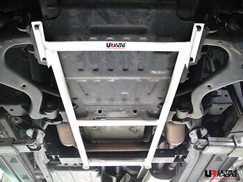 LANDROVER RANGE ROVER SPORT 4.4 V8 05+ ULTRA-R FRÄMRE H-STABILISERINGSSTAG