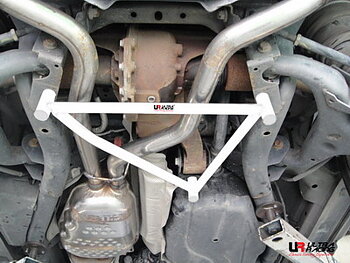 LANDROVER RANGE ROVER SPORT 4.4 V8 05+ ULTRA-R 3P BAKRE STAG
