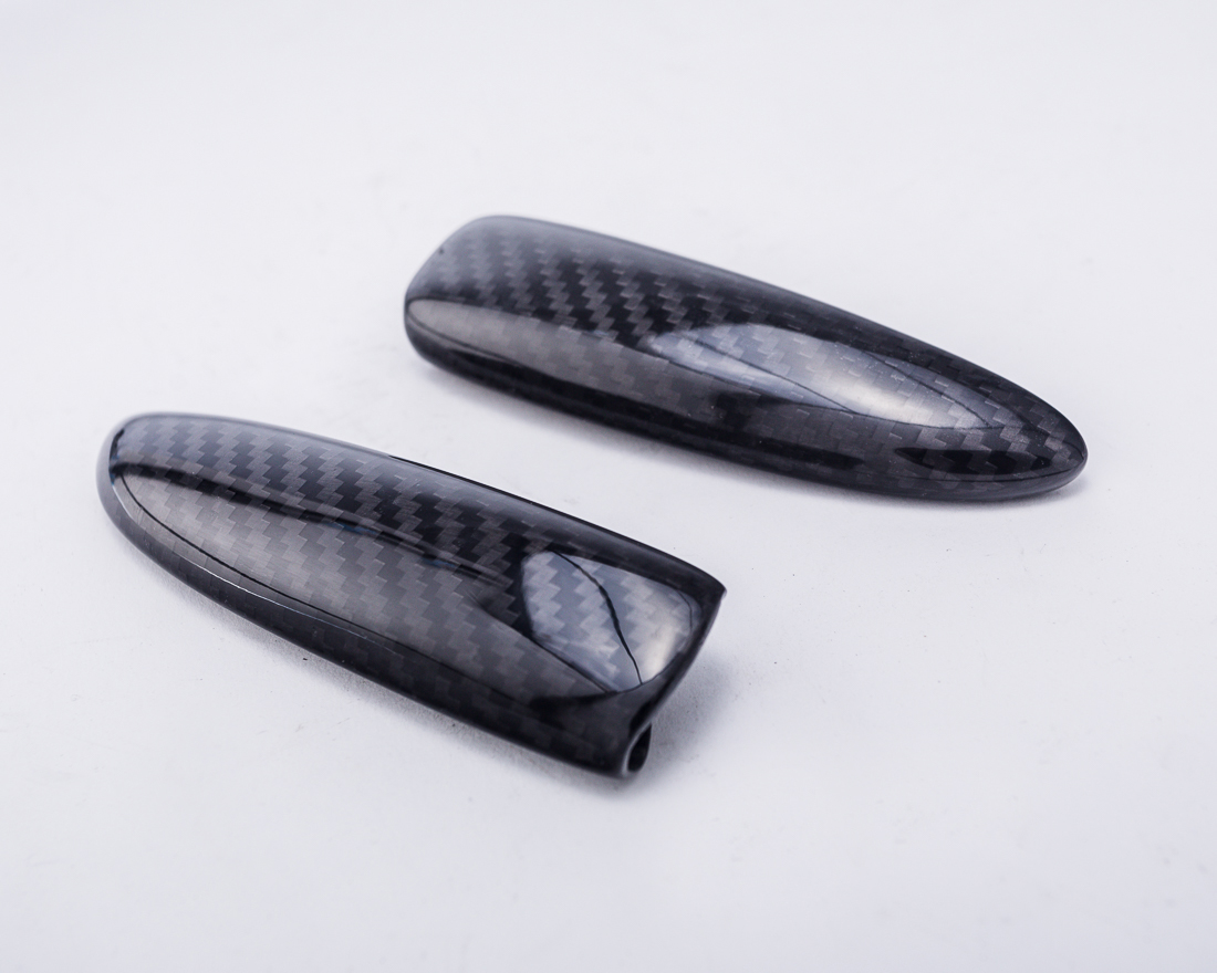 AGENCY POWER CARBON FIBER PADDLE SHIFTERS LAMBORGHINI GALLARDO - 4