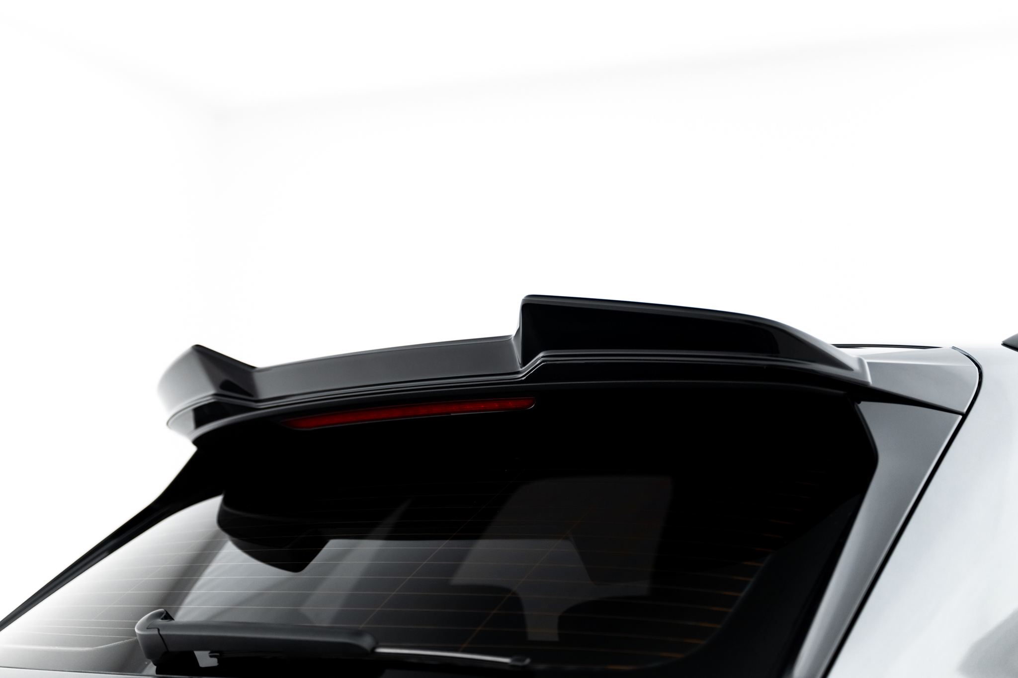 SPOILER CAP 3D SUITABLE FOR AUDI RSQ3 SUV F3 – MAXTON DESIGN - 2