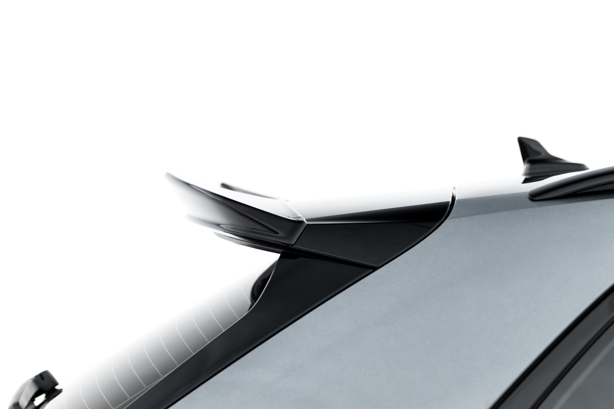 SPOILER CAP 3D SUITABLE FOR AUDI RSQ3 SUV F3 – MAXTON DESIGN - 4